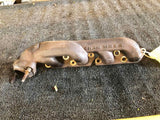 2005 - 2006 LINCOLN LS 3.9L RWD Exhaust Manifold 8 Cylinder Right Passenger Side