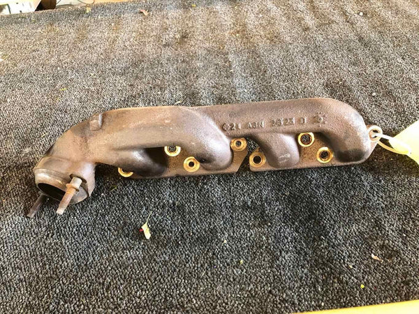 2005 - 2006 LINCOLN LS 3.9L RWD Exhaust Manifold 8 Cylinder Right Passenger Side