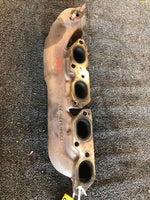 2005 - 2006 LINCOLN LS 3.9L RWD Exhaust Manifold 8 Cylinder Right Passenger Side
