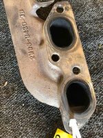 2005 - 2006 LINCOLN LS 3.9L RWD Exhaust Manifold 8 Cylinder Right Passenger Side