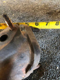 2005 - 2006 LINCOLN LS 3.9L RWD Exhaust Manifold 8 Cylinder Right Passenger Side