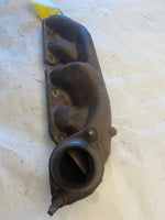 2005 - 2006 LINCOLN LS 3.9L RWD Exhaust Manifold 8 Cylinder Left Driver Side LH
