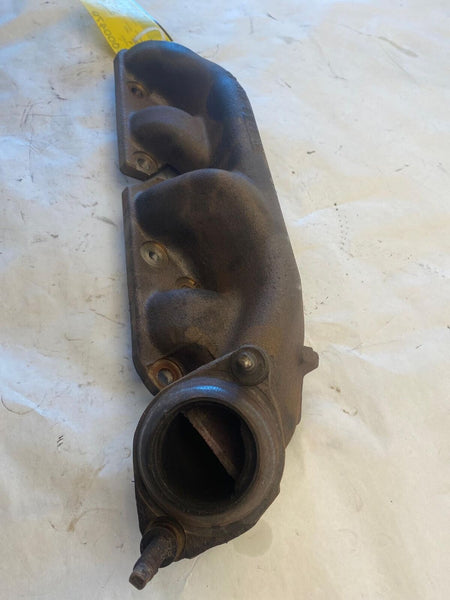 2005 - 2006 LINCOLN LS 3.9L RWD Exhaust Manifold 8 Cylinder Left Driver Side LH