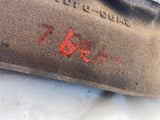 2005 - 2006 LINCOLN LS 3.9L RWD Exhaust Manifold 8 Cylinder Left Driver Side LH