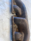 2005 - 2006 LINCOLN LS 3.9L RWD Exhaust Manifold 8 Cylinder Left Driver Side LH