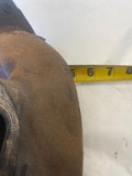 2005 - 2006 LINCOLN LS 3.9L RWD Exhaust Manifold 8 Cylinder Left Driver Side LH
