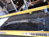 2006 LINCOLN LS Sedan Front Windshield Frame Cowl Trim Panel Wiper Grille Cover