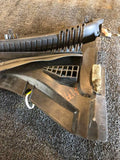 2006 LINCOLN LS Sedan Front Windshield Frame Cowl Trim Panel Wiper Grille Cover