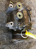 2003 - 2006 LINCOLN LS 3.9L A/T 8 Cylinder A/C Air Conditioner Compressor OEM
