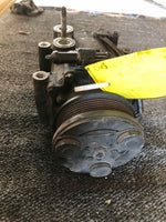 2003 - 2006 LINCOLN LS 3.9L A/T 8 Cylinder A/C Air Conditioner Compressor OEM