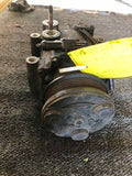 2003 - 2006 LINCOLN LS 3.9L A/T 8 Cylinder A/C Air Conditioner Compressor OEM