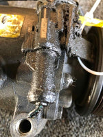 2003 - 2006 LINCOLN LS 3.9L A/T 8 Cylinder A/C Air Conditioner Compressor OEM