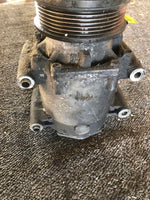 2003 - 2006 LINCOLN LS 3.9L A/T 8 Cylinder A/C Air Conditioner Compressor OEM