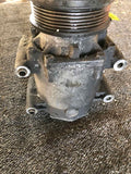 2003 - 2006 LINCOLN LS 3.9L A/T 8 Cylinder A/C Air Conditioner Compressor OEM