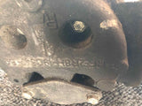 2003 - 2006 LINCOLN LS 3.9L A/T 8 Cylinder A/C Air Conditioner Compressor OEM