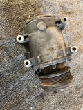 2003 - 2006 LINCOLN LS 3.9L A/T 8 Cylinder A/C Air Conditioner Compressor OEM