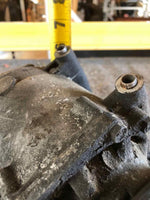 2003 - 2006 LINCOLN LS 3.9L A/T 8 Cylinder A/C Air Conditioner Compressor OEM