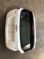 2016 - 2020 CHEVROLET CHEVY SPARK Trunk Decklid Hatch Tailgate Paint Code:U8624