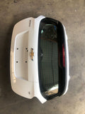 2016 - 2020 CHEVROLET CHEVY SPARK Trunk Decklid Hatch Tailgate Paint Code:U8624