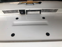 2016 - 2020 CHEVROLET CHEVY SPARK Trunk Decklid Hatch Tailgate Paint Code:U8624