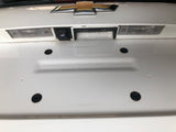 2016 - 2020 CHEVROLET CHEVY SPARK Trunk Decklid Hatch Tailgate Paint Code:U8624