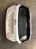 2016 - 2020 CHEVROLET CHEVY SPARK Trunk Decklid Hatch Tailgate Paint Code:U8624
