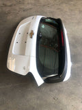 2016 - 2020 CHEVROLET CHEVY SPARK Trunk Decklid Hatch Tailgate Paint Code:U8624