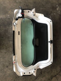 2016 - 2020 CHEVROLET CHEVY SPARK Trunk Decklid Hatch Tailgate Paint Code:U8624