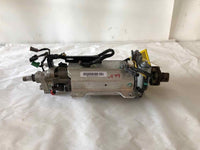 2003 - 2006 LINCOLN LS 3.9L Steering Column floor Shifter A/T Intermittent Wiper