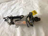 2003 - 2006 LINCOLN LS 3.9L Steering Column floor Shifter A/T Intermittent Wiper