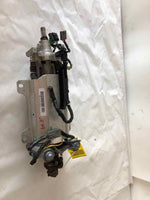 2003 - 2006 LINCOLN LS 3.9L Steering Column floor Shifter A/T Intermittent Wiper