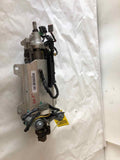 2003 - 2006 LINCOLN LS 3.9L Steering Column floor Shifter A/T Intermittent Wiper