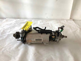 2003 - 2006 LINCOLN LS 3.9L Steering Column floor Shifter A/T Intermittent Wiper