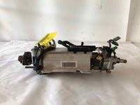2003 - 2006 LINCOLN LS 3.9L Steering Column floor Shifter A/T Intermittent Wiper