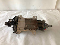 2003 - 2006 LINCOLN LS 3.9L Steering Column floor Shifter A/T Intermittent Wiper