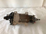 2003 - 2006 LINCOLN LS 3.9L Steering Column floor Shifter A/T Intermittent Wiper