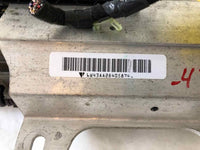 2003 - 2006 LINCOLN LS 3.9L Steering Column floor Shifter A/T Intermittent Wiper