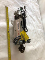 2003 - 2006 LINCOLN LS 3.9L Steering Column floor Shifter A/T Intermittent Wiper