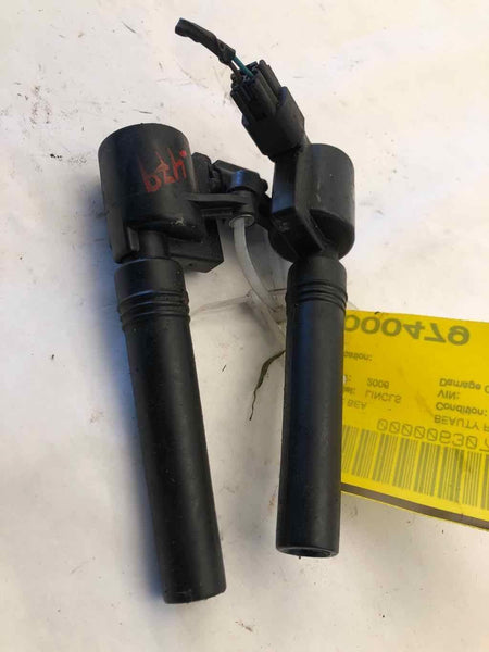 2000 - 2006 LINCOLN LS 3.9L 2 Pcs Engine Motor Ignition Coil Ignitor 8 Cylinder