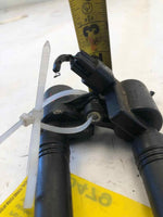 2000 - 2006 LINCOLN LS 3.9L 2 Pcs Engine Motor Ignition Coil Ignitor 8 Cylinder