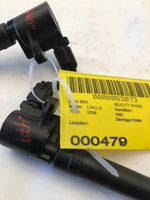 2000 - 2006 LINCOLN LS 3.9L 2 Pcs Engine Motor Ignition Coil Ignitor 8 Cylinder