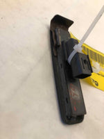 2000 - 2006 LINCOLN LS Theft-Locking Remote keyless Entry Pad Driver Door Mount
