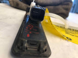 2000 - 2006 LINCOLN LS Theft-Locking Remote keyless Entry Pad Driver Door Mount
