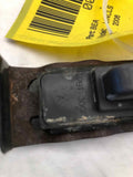 2000 - 2006 LINCOLN LS Theft-Locking Remote keyless Entry Pad Driver Door Mount