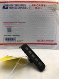 2000 - 2006 LINCOLN LS Theft-Locking Remote keyless Entry Pad Driver Door Mount