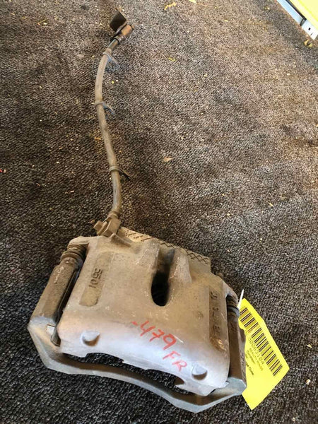 2003 - 2006 LINCOLN LS 3.0L A/T Front Disc Brake Caliper Right Passenger Side RH