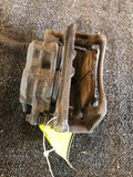 2003 - 2006 LINCOLN LS 3.0L A/T Front Disc Brake Caliper Right Passenger Side RH