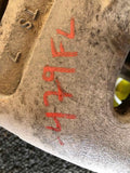 2003 - 2006 LINCOLN LS 3.0L A/T Front Disc Brake Caliper Left Driver Side LH OEM