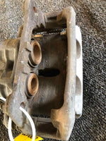 2003 - 2006 LINCOLN LS 3.0L A/T Front Disc Brake Caliper Left Driver Side LH OEM