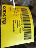 2003 - 2006 LINCOLN LS 3.0L A/T Front Disc Brake Caliper Left Driver Side LH OEM